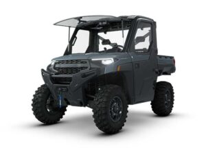 2026 Polaris RANGER XP 1000 NorthStar Premium, Stealth Gray
