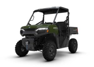 RANGER 500 2026