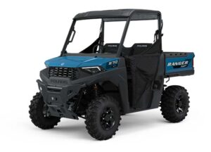 RANGER SP 570 HD 2025