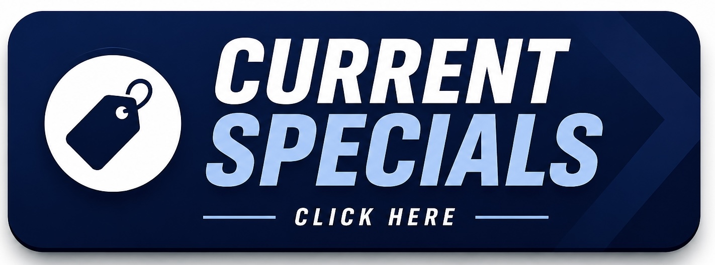 See current specials at Forbes Small Engine Specialists