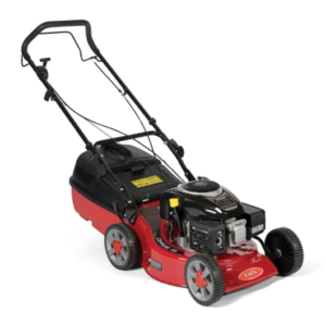Cox Drive 19 self-propelled mower