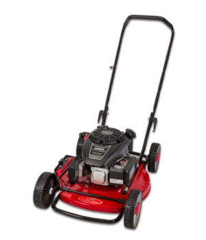 Cox Utility 21 mower