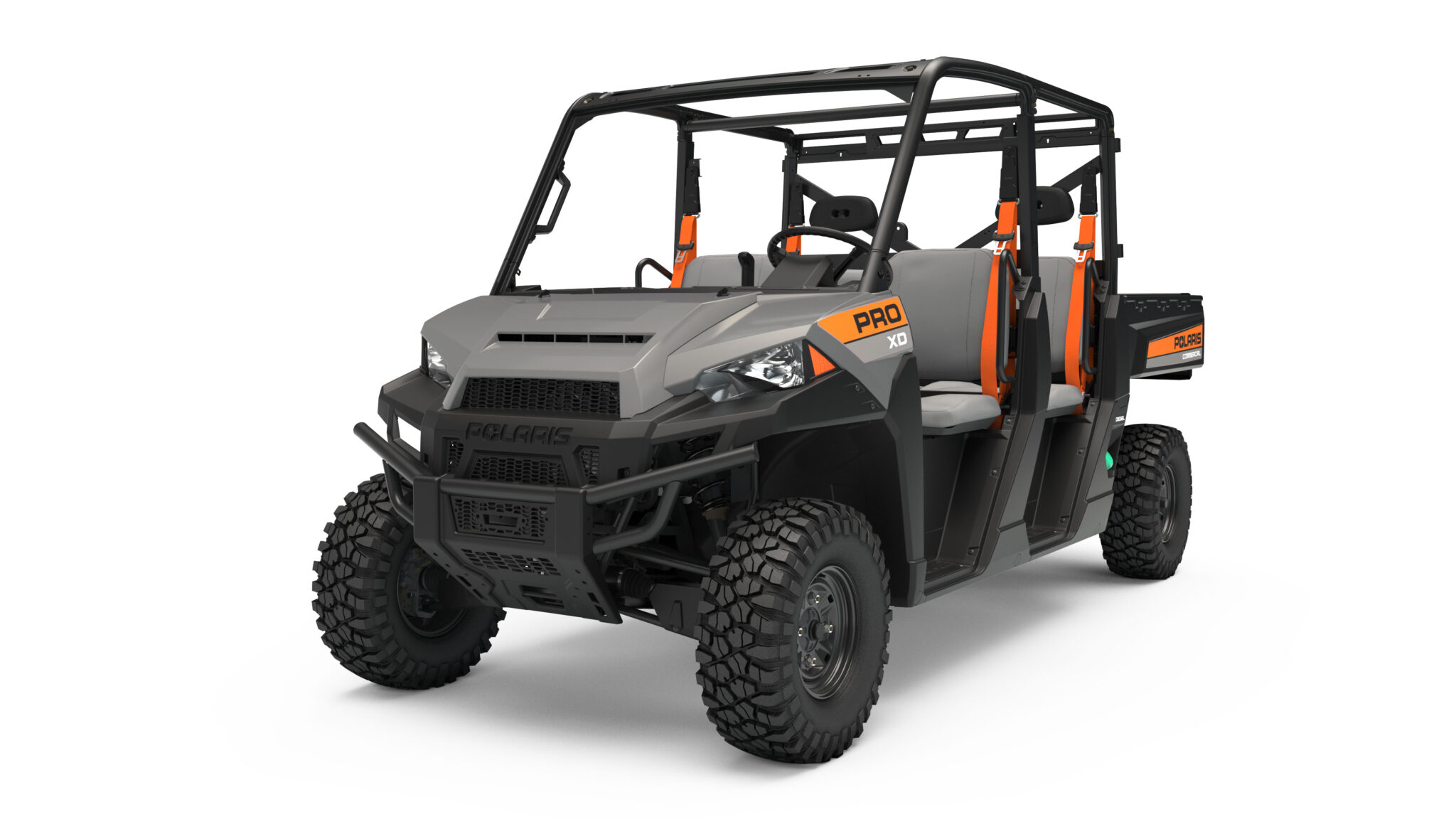 Polaris PRO XD 4000D AWD - Forbes Small Engine Specialists