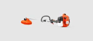 HUSQVARNA 522L