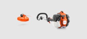 HUSQVARNA 535LK