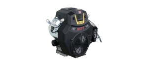 RATO R670D 22HP V-Twin Petrol Engine – 25.4mm Horizontal Shaft