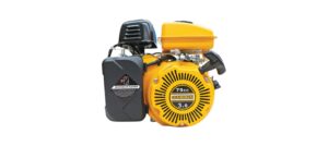 RATO R80-V 78.5cc Petrol Engine – 16mm Horizontal Shaft