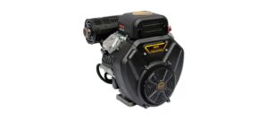 RATO R999D 36HP V-Twin Petrol Engine – 1 1/8" Horizontal Shaft