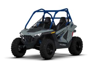 RZR 200 EFI 2026