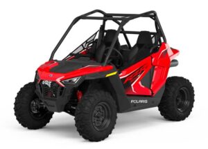 RZR 200 EFI 2025