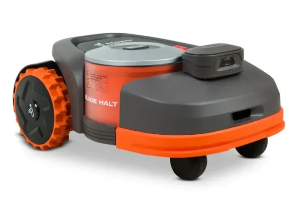 Segway H1500A-VF Robotic Mower