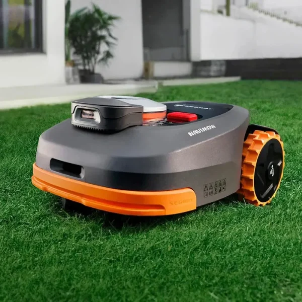 Segway H1500A-VF Robotic Mower - Image 2