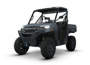 RANGER XP 1000 HD 2026