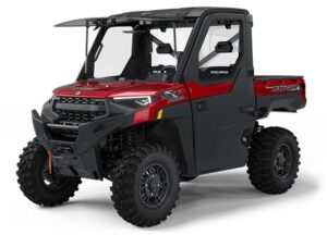 RANGER XP 1000 NORTHSTAR PREMIUM EPS 2025
