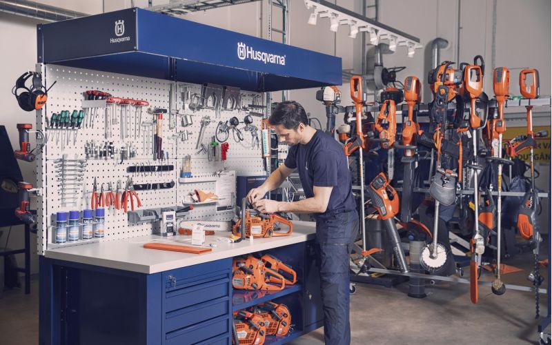 Repairs & Maintenance Image